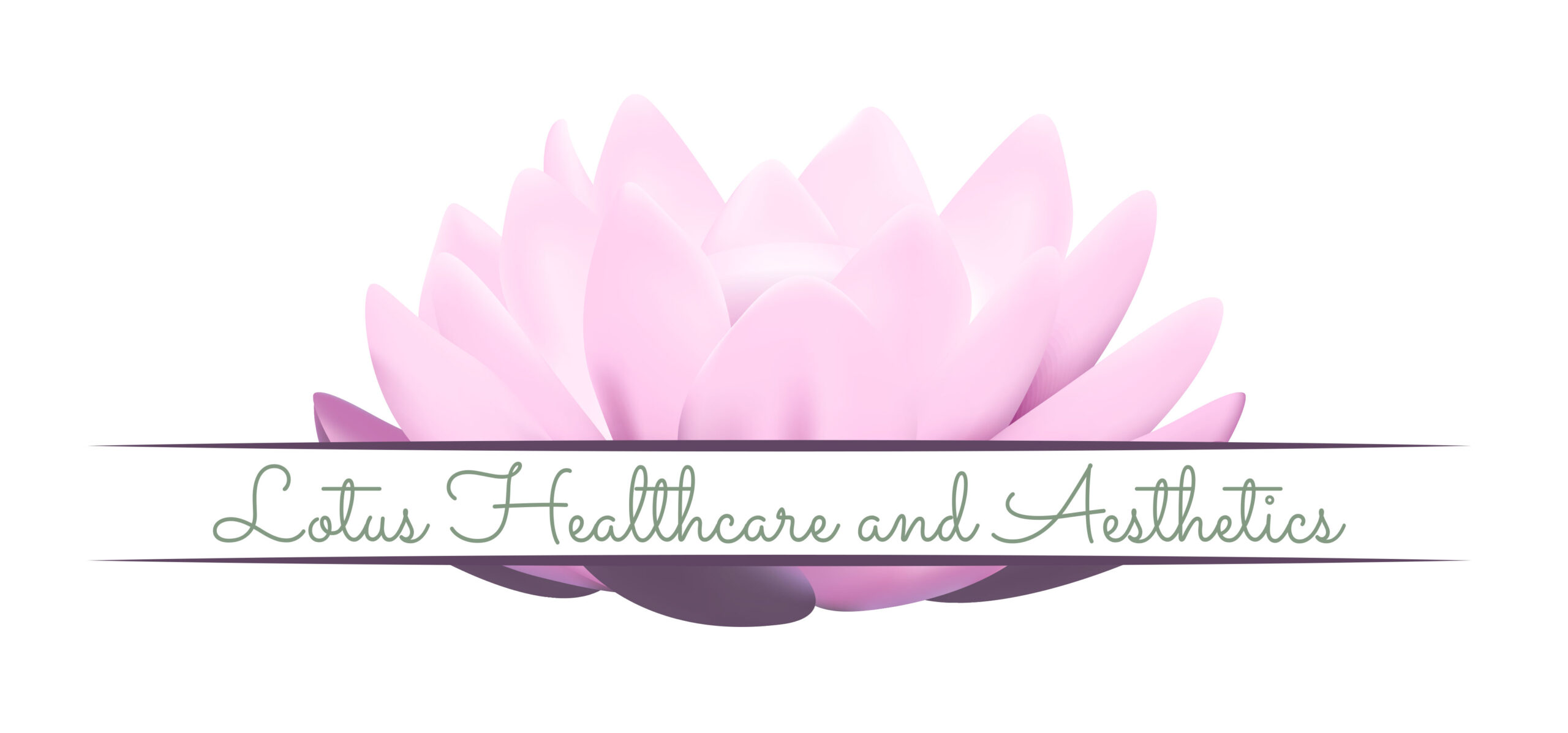 Lotus Healthcare and Aesthetics Logo