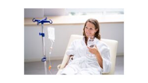 IV Infusion Therapies
