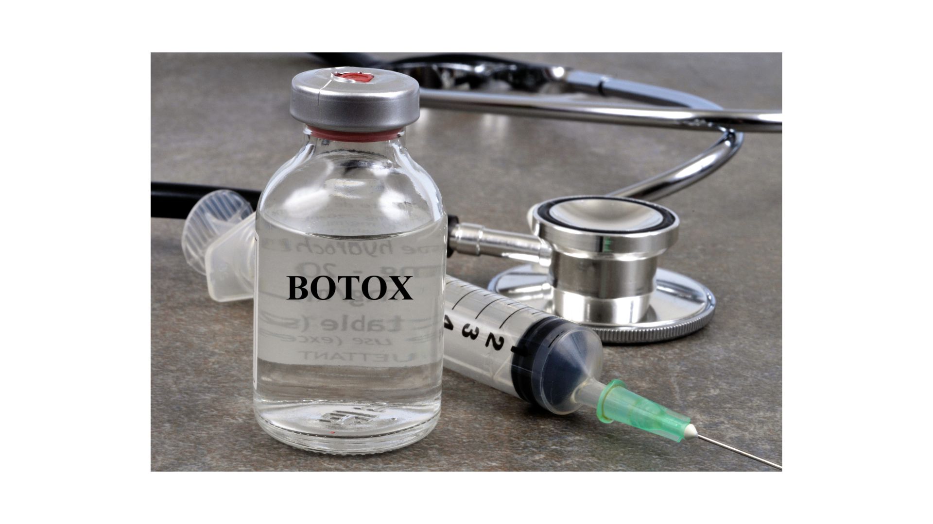 Unlocking the Secrets of Botox