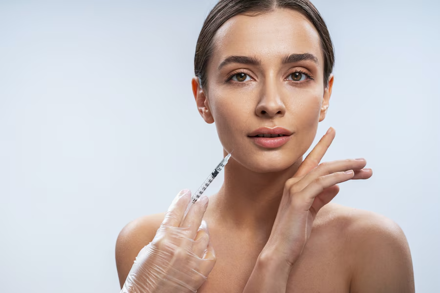 How Botox Can Transform Your Face