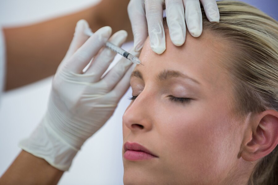 How Botox Can Transform Your Face 