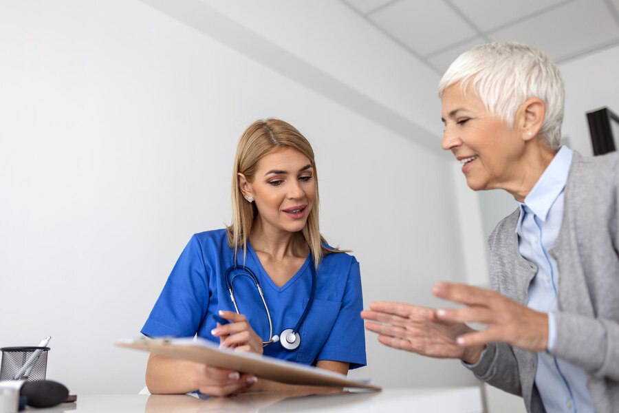 How to Choose the Right Primary Care Physician
