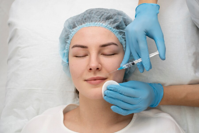 Dermal Fillers