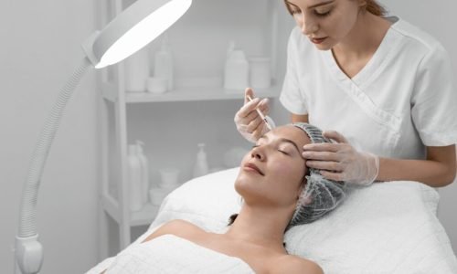 Microneedling